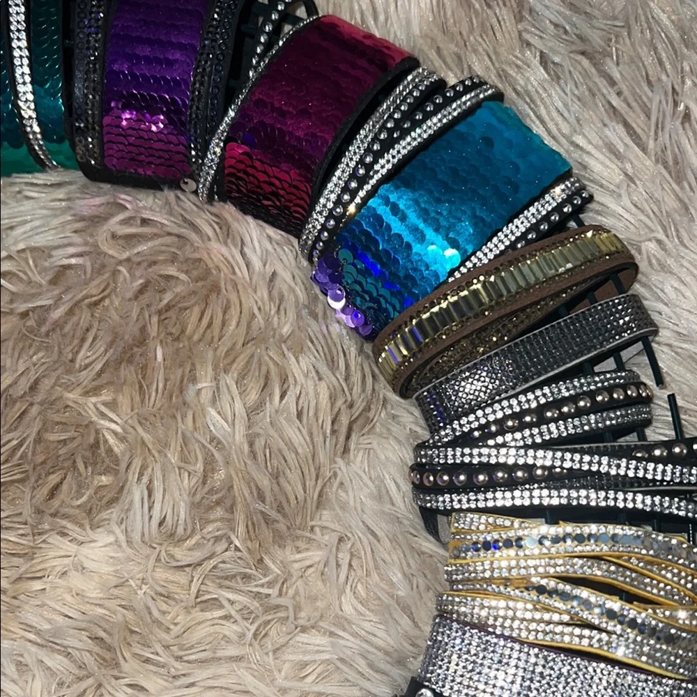 paparazzi 29 bracelets